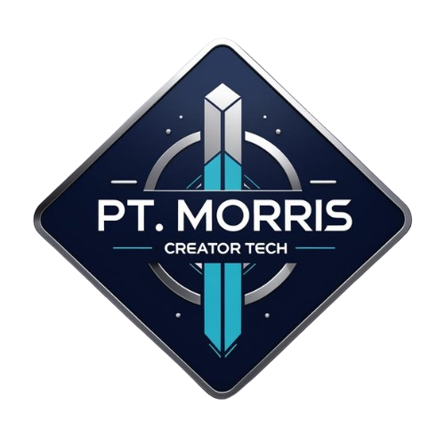 Morris Creator Tech